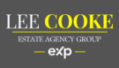 Lee Cooke Estate Agency Group, Powered by eXp, Staffordshire, Shropshire, Wolverhampton & West Midlands logo