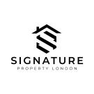 Signature Property London, Covering London logo