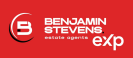 Benjamin Stevens, Powered by eXp UK, Bushey logo