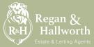 Regan & Hallworth, Wigan logo