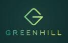 Greenhill Estates, Cuffley logo
