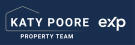 Katy Poore Property Team, Powered by eXp, St Ives & Surrounding Villages logo