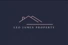 Leo James Property, Covering North Shropshire logo