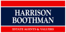 Harrison Boothman, Skipton logo