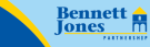 Bennett Jones, Dursley logo