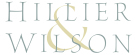 Hillier & Wilson Estate Agents, Newbury logo