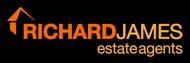 Richard James Estate Agents - Mill Hill logo