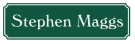 Stephen Maggs Estate Agents, Whitchurch logo
