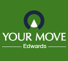 YOUR MOVE - Edwards, Sidmouth logo