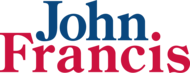 John Francis - Pontardawe logo