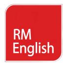 R M English, Yorkshire logo