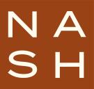 Nash, Hertfordshire & Buckinghamshire logo