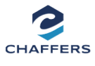 Chaffers Estate Agents Ltd, Shaftesbury logo