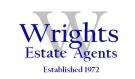Wrights, Church Stretton logo