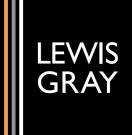 Lewisgray, Frome logo