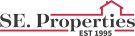 S E Properties, Nuneaton logo