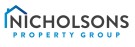 Nicholsons Yorkshire Coast Estate Agents, Filey logo