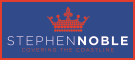 Stephen Noble, Bournemouth logo