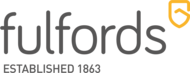 Fulfords - Tavistock logo