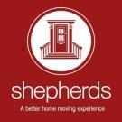 Shepherds, Hertford logo