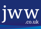 J W Wood, Consett logo