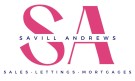 Savill Andrews, Chard logo