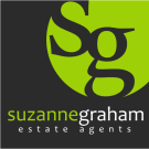 Suzanne Graham, Whickham and North East logo