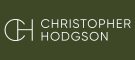 Christopher Hodgson, Whitstable logo
