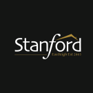 Stanford Estate Agents, Eastleigh logo