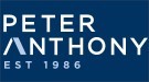 Peter Anthony, Salford logo