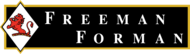 Freeman Forman - Heathfield logo