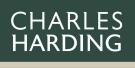 Charles Harding Estate Agents, Swindon logo