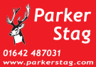 Parker Stag Ltd, Redcar logo