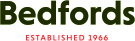 Bedfords, Bury St Edmunds logo