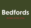 Bedfords, Aldeburgh logo