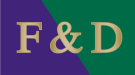 Farmer & Dyer, Caversham logo