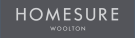 Homesure Property, Liverpool logo