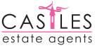 Castles, Ludgershall logo