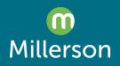 Millerson, Mid and West Cornwall logo