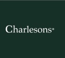 Charlesons, Gants Hill logo
