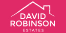 David Robinson Estate Agents, Broughton Astley logo