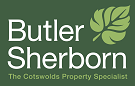 Butler Sherborn, Burford logo