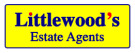 Littlewoods, New Milton logo