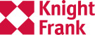 Knight Frank, Covering North Hampshire logo