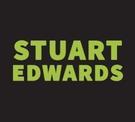 Stuart Edwards, Durham logo