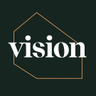 Vision Properties, Leeds logo