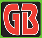 Gregory Brown, Staines logo