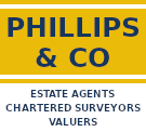 Phillips & Co, Greenford logo