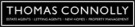 Thomas Connolly Estate Agents, Milton Keynes logo