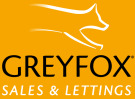 Greyfox Estate Agents, Rainham logo